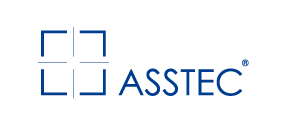 ASSTEC GmbH & Co. KG – Spezialist für Montagearbeitsplätze, Versandarbeitsplätze, Kistenhubgeräte und Teleskophubsäulen ASSTEC Logo – Montagearbeitsplatz, Versandarbeitsplatz, Kistenhubgerät, Teleskophubsäule